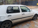 Volkswagen Golf 1993 года