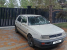 Volkswagen Golf 1993 года