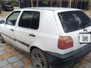 Volkswagen Golf 1993 года