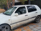 Volkswagen Golf 1993 года