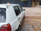 Volkswagen Golf 1993 года