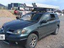 Mitsubishi Outlander 2003 года