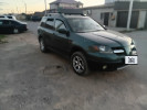 Mitsubishi Outlander 2003 года