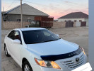 Toyota Camry 2008 года