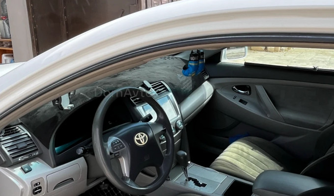 Toyota Camry 2008 года