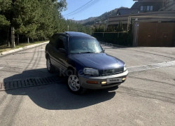 Toyota RAV4 1995 года