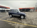 Toyota RAV4 1995 года