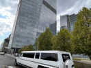 Mercedes-Benz G-Класс 1999 года