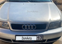 Audi A4 1995 года