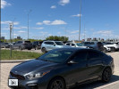 Kia Cerato 2019 года