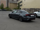 Kia Cerato 2019 года