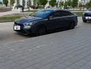 Kia Cerato 2019 года