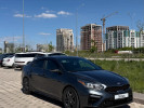 Kia Cerato 2019 года