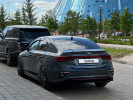 Kia Cerato 2019 года