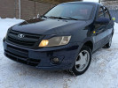 ВАЗ (Lada) Granta 2012 года