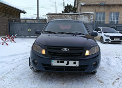 ВАЗ (Lada) Granta 2012 года