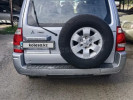 Mitsubishi Pajero 2006 года