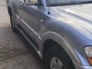 Mitsubishi Pajero 2006 года