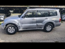 Mitsubishi Pajero 2006 года