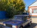 ВАЗ (Lada) 2107 2006 года