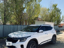 Kia Seltos 2024 года