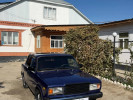 ВАЗ (Lada) 2107 2006 года