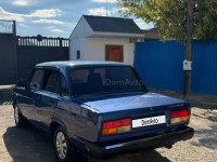 ВАЗ (Lada) 2107 2006 года