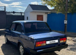 ВАЗ (Lada) 2107 2006 года