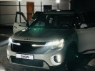 Kia Seltos 2024 года