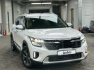 Kia Seltos 2024 года