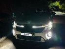 Kia Seltos 2024 года