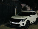 Kia Seltos 2024 года