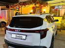 Kia Seltos 2024 года