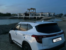 Kia Seltos 2024 года