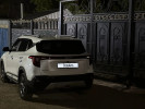 Kia Seltos 2024 года