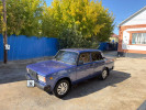 ВАЗ (Lada) 2107 2006 года