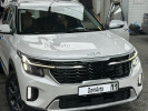 Kia Seltos 2024 года