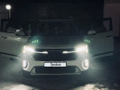 Kia Seltos 2024 года