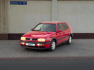 Volkswagen Golf 1992 года