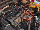Volkswagen Golf 1992 года