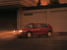 Volkswagen Golf 1992 года