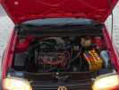 Volkswagen Golf 1992 года