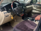 Lexus LX 2009 года