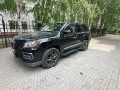 Lexus LX 2009 года