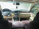 Lexus LX 2009 года