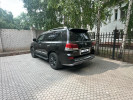 Lexus LX 2009 года