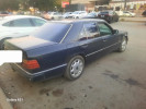 Mercedes-Benz E-Класс 1990 года