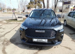 Haval H6 2023 года
