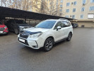 Subaru Forester 2013 года