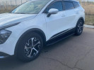 Kia Sportage 2024 года